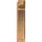 Ekena Millwork Thorton Smooth Craftsman Outlooker, Western Red Cedar, 7 1/2"W x 22"D x 34"H OUT08X22X34THR04SWR - alternate 4